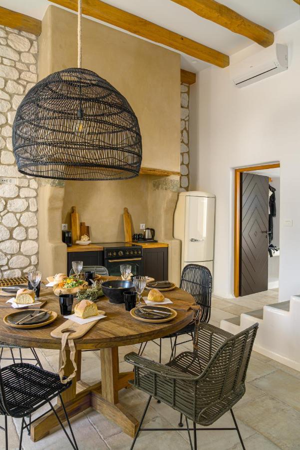 Aparthotel Euphoria Chora Naxos Naxos City Exteriér fotografie