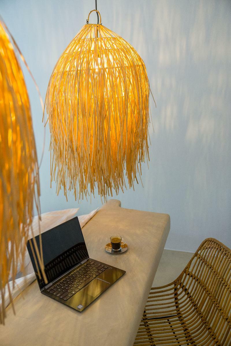 Aparthotel Euphoria Chora Naxos Naxos City Exteriér fotografie