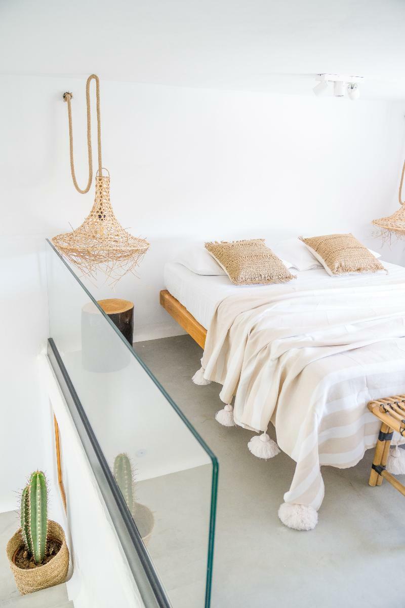 Aparthotel Euphoria Chora Naxos Naxos City Exteriér fotografie