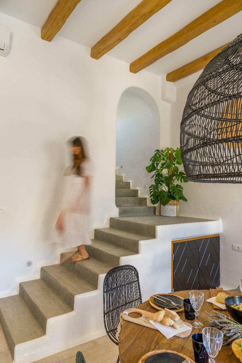 Aparthotel Euphoria Chora Naxos Naxos City Exteriér fotografie